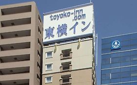 東橫inn上野田原町站